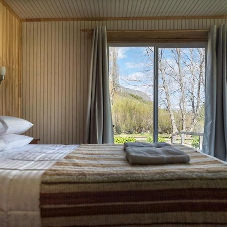 Bed and Breakfast La Casona, Bano Privado Вилья-Серро-Кастильо Экстерьер фото