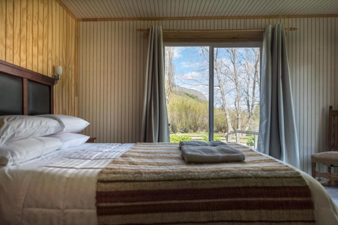 Bed and Breakfast La Casona, Bano Privado Вилья-Серро-Кастильо Экстерьер фото